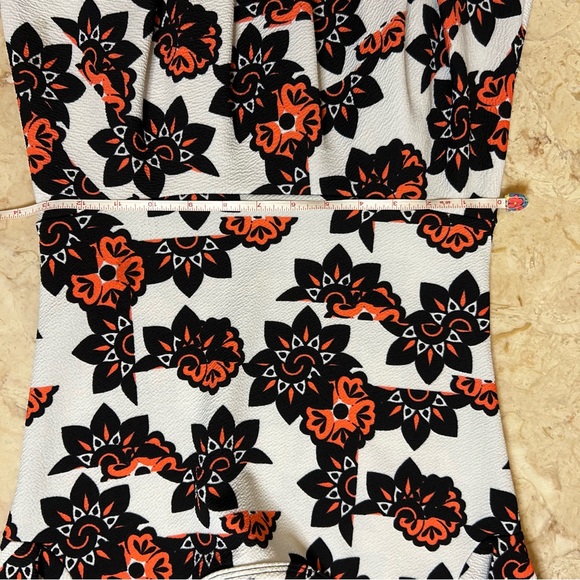 NWT LuLaRoe Nicole Dress Size Small - Picture 8 of 14